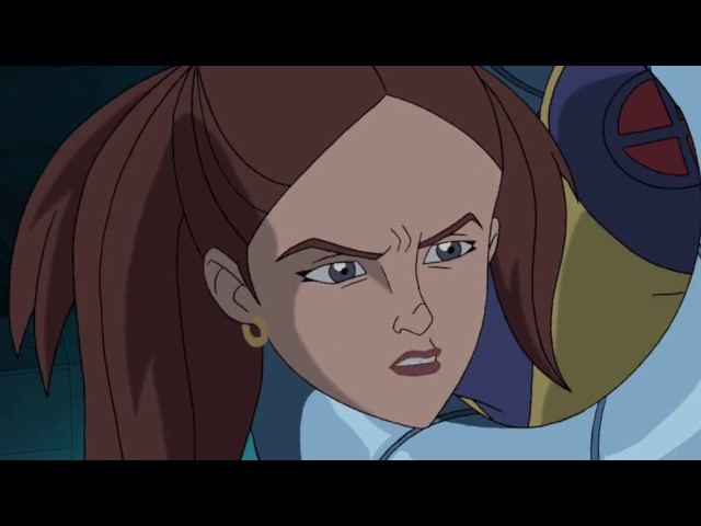 Wolverine Leaves The X-Men (Wolverine And The X-Men)