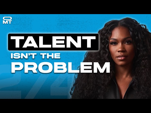 Artist Development in 2026: What Every Independent Artist Gets Wrong ft. Amber Grimes (LVRN) #274