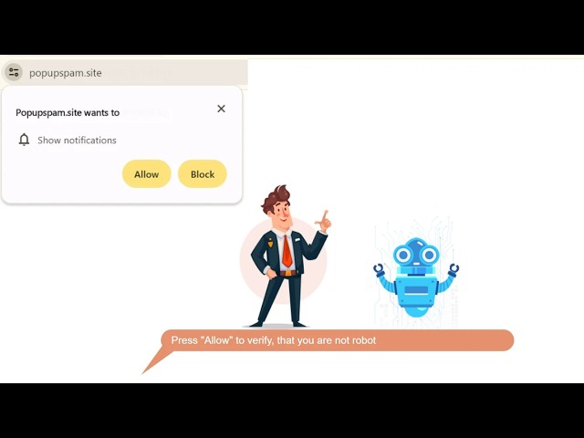 Stop Matrixnettrust.it.com Pop-Ups on Chrome, Edge & Firefox