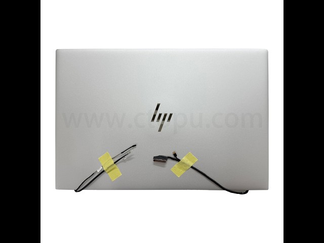 HP ENVY 15-EP 15T-EP 15.6" 4K OLED Screen Digitizer Assembly Replacement (L97423-001) Tested