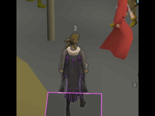 OSRS new boss petes kayers final fight (cheese method)