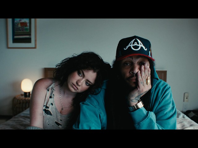 Gym Class Heroes - Universal Language (Official Video)