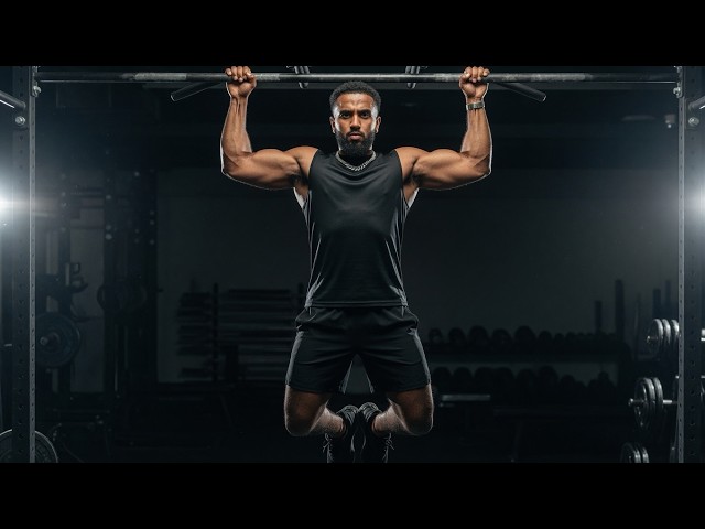 Why I Never Skip a Workout: My Daily Training Secret