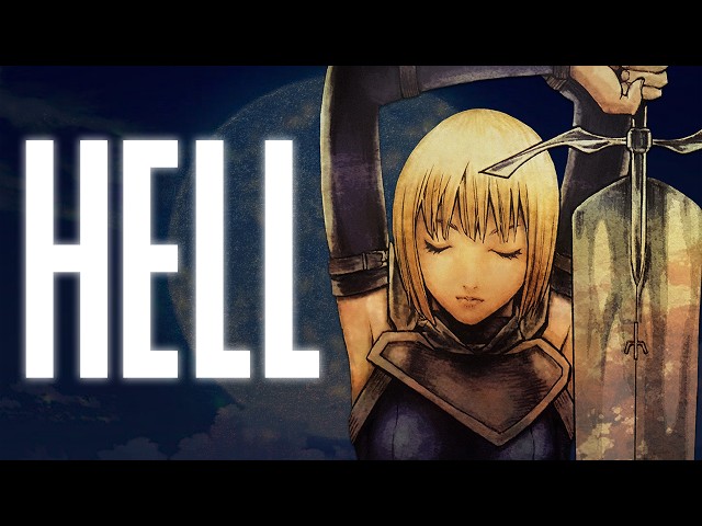 The Anime About Healing From Trauma