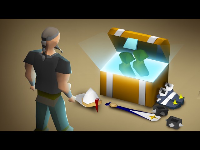I Rolled The BEST Task In Runescape (#5)