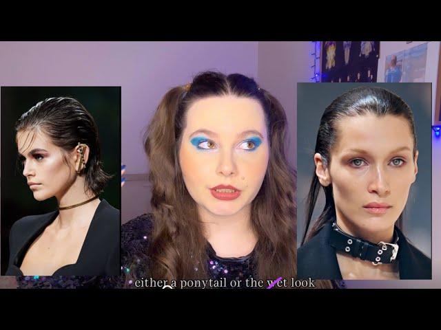 7 Hairstyling Tips & Tricks Learned From Lots of Hairstylists - Backstage Talk