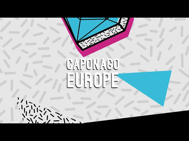 PATH 03 - Innovation Caponago