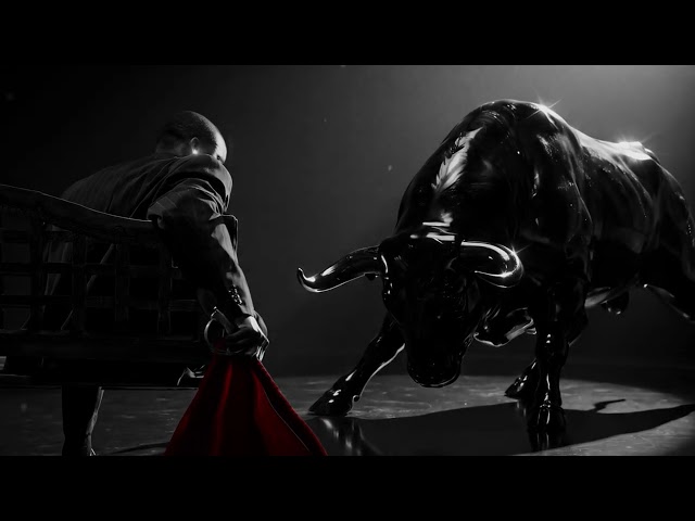 Fireboy DML - ONE MAN REGIMENT (Official Visualizer)