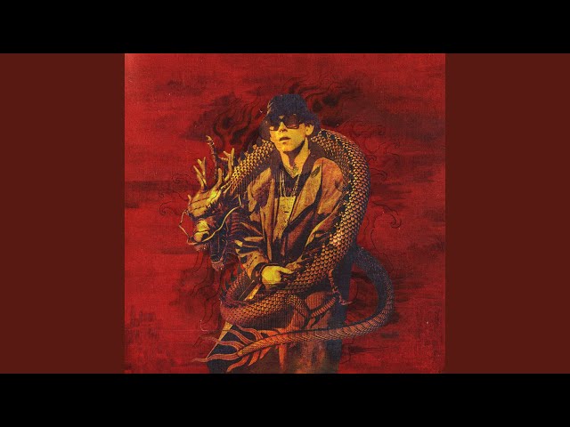 Coldfront (feat. White Punk)