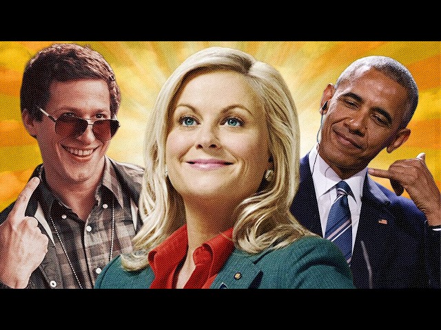 the millennial optimism of the Obama-era sitcom set us up for failure