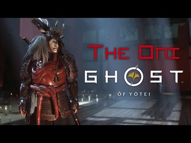 The Oni | Ghost of Yōtei PS5 Gameplay Walkthrough