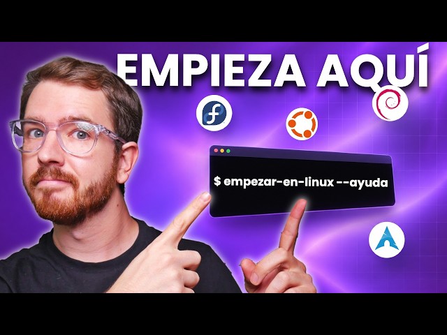 Lo que nadie te explica antes de pasarte a Linux