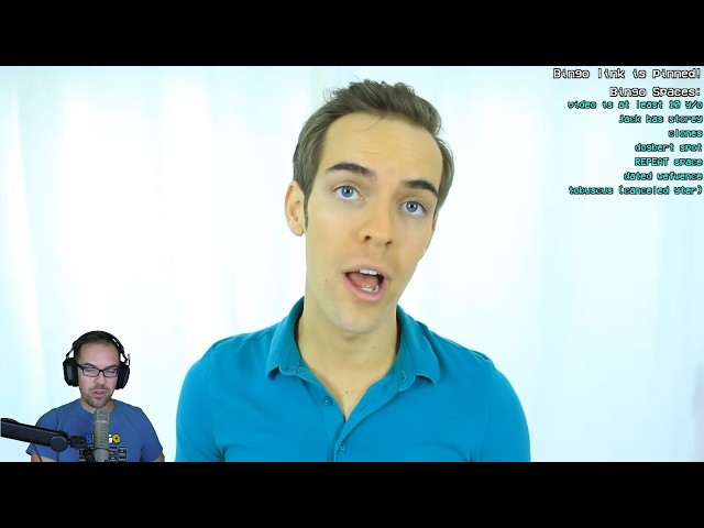 He's yellow for an amazing reason