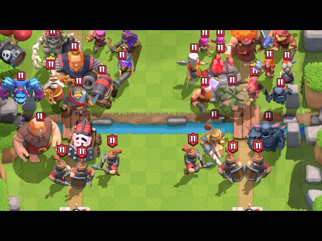 How to Counter EVERY Card in Clash Royale