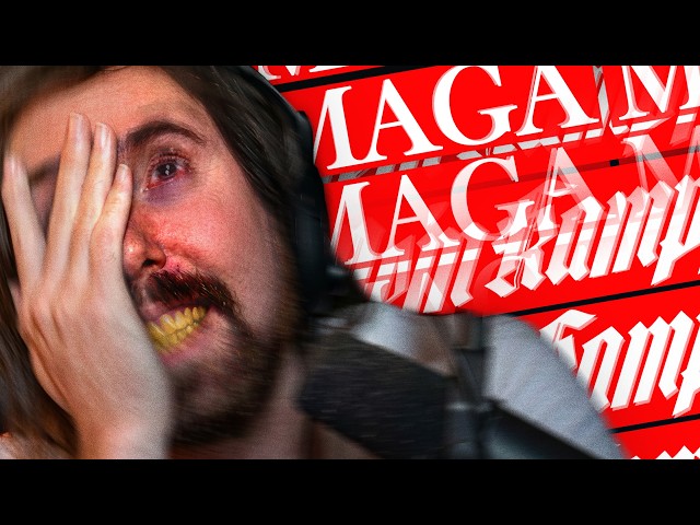Checking In On Asmongold