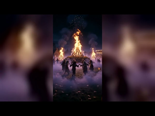The Night Belongs to Us 🎃 | What’s in the Dark | Official Music Video 