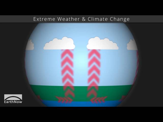 Extreme Weather and Climate Change, EarthNow