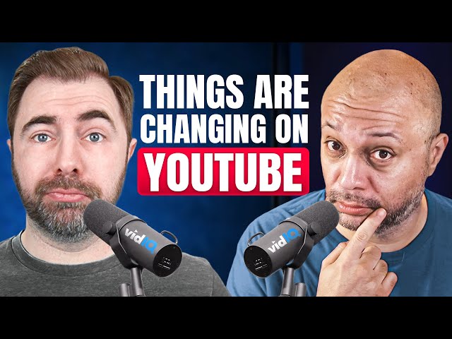 Is Long Form Content Dying on YouTube?