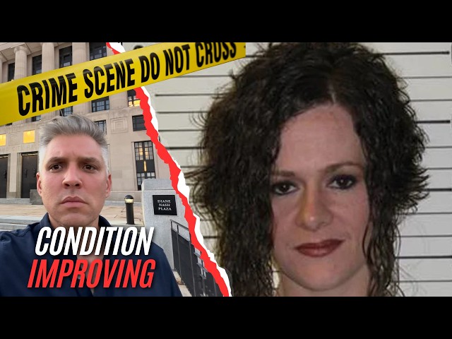 Christa Pike is talking in full sentences, sending messages after botched execution