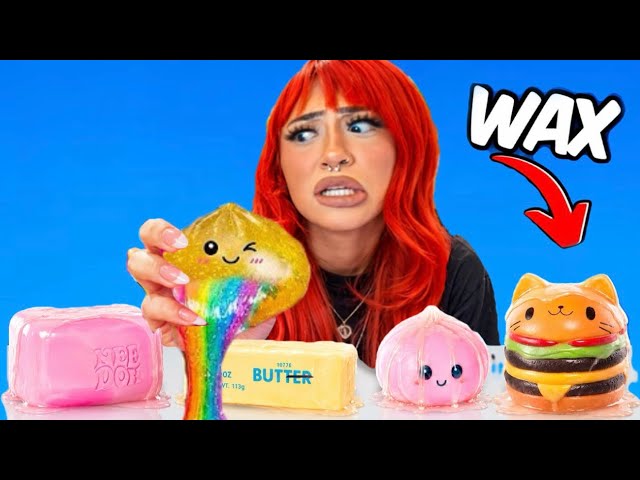I Became A WAX CRACKING ASMR PRO