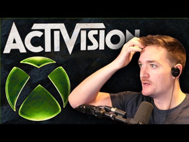 T90 Discusses World's Edge Layoffs & Activision Situation
