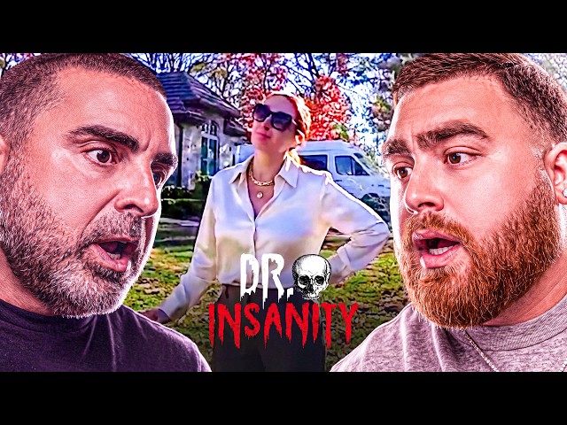 PURE EVIL! LosPollosTV And Dad React To Rich Mass Killer Realizes She's Been Caught 8 Years Later