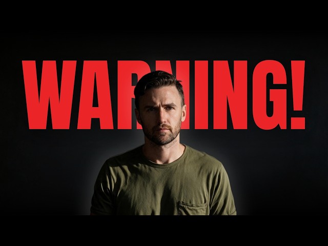 The Mindset Shift That 99% Ignore (But Changes Everything)