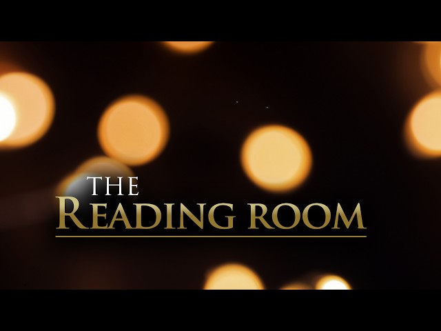 The Virtual Reading Room