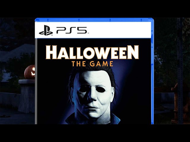 Halloween: the Game