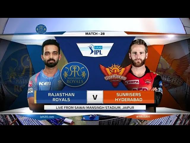 IPL 2021 Highlights   RR vs SRH 2021 highlights   Rajasthan vs Hyderabad Highlight IPL 2021 Match 28