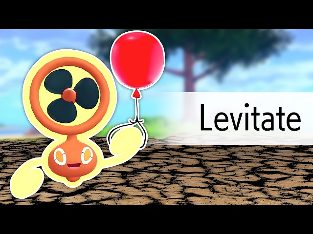21 Pokémon with Useless Abilities