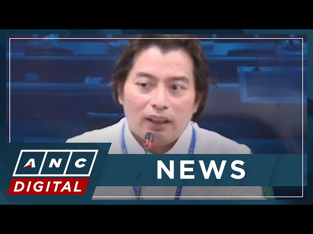 Poa says defense accepts senators' decision to revise voting threshold | ANC