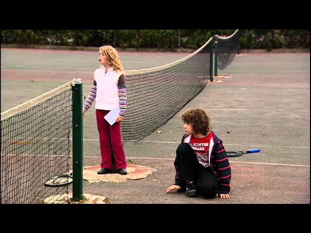 Outnumbered | Hawk Eye | Series 3 Ep 3