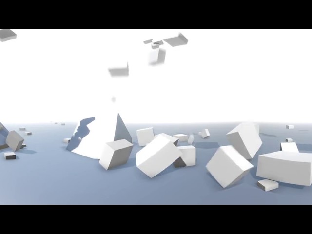 AVPro Movie Capture - VR 360 Demo with motion blur