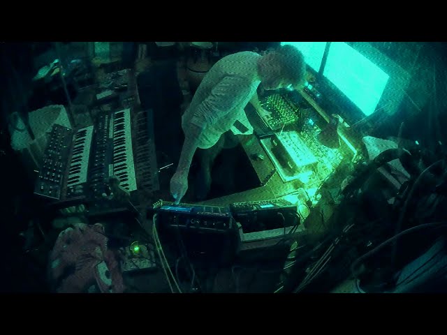 NIEBIT LIVE set #7_28 2022