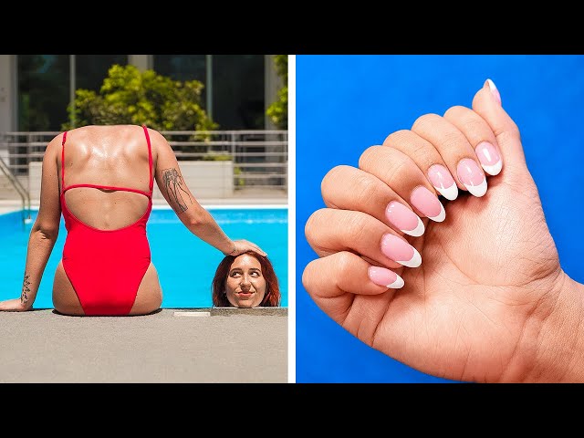 Clever magic tricks are finally being revealed! Try them at home 🪄✨