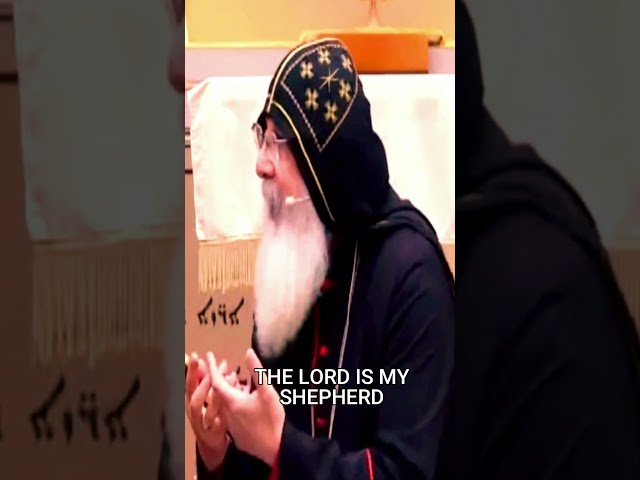 WHO IS THE LORD JESUS FOR YOU l Mar Mari Emmanuel