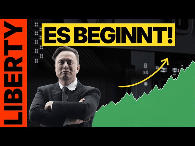 TECH STOCKS are taking off. TIME to make MONEY.