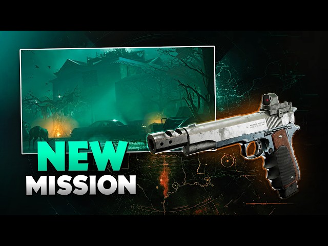 The Division 2 "DEAD ZONE" Classified Assignment Guide! (Named Item + Secrets)