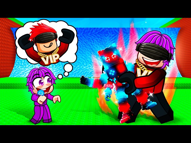 I Became The Owner And Upgraded Baby Dash In Escape Tsunami for Brainrots…