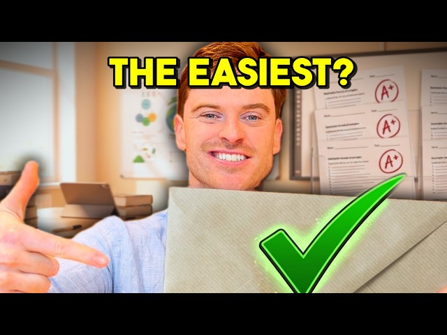 Top 5 Hardest & Easiest IB Subjects (Which Ones to Avoid)