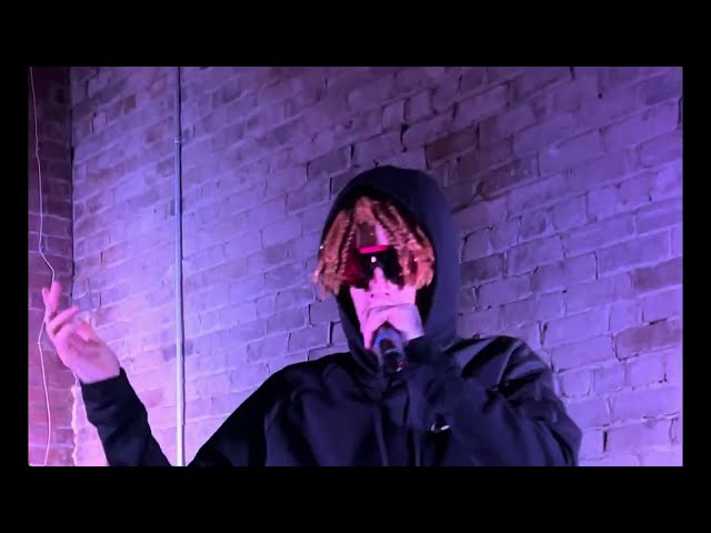 Meeting Lil Windex in Ontario 😎 | My Epic EncounterLive Show Experience! #vlog #livemusic #lilwindex
