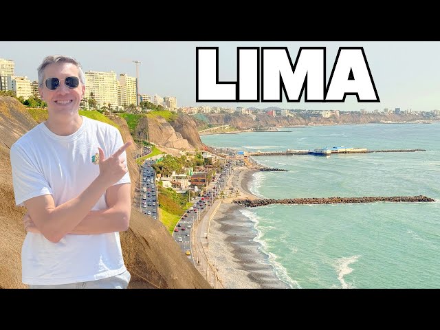 Don't Skip Lima! Here's What to Know Before You Go