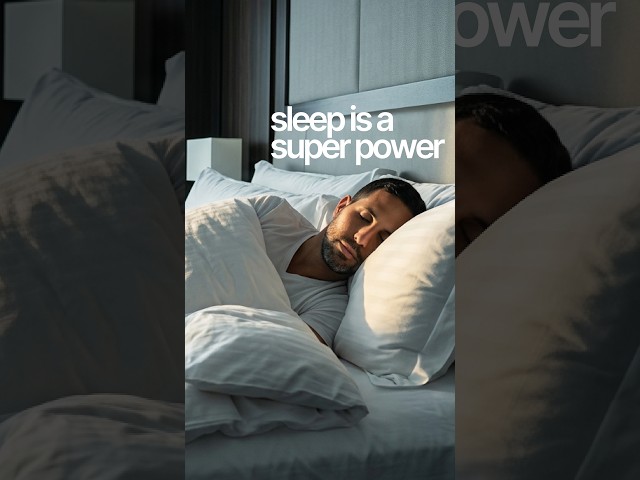 When the brain is healing, rest is non-negotiable.