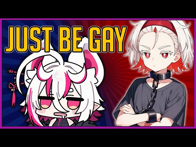 Viral Male VTuber Take Has a BIG Problem