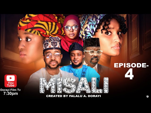 MISALI EPISODE 4 Dorayi Films TV