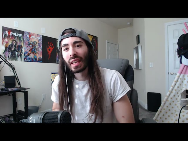 MoistCr1tikal Gives Solid But Moist Advice to Small YouTubers and Content Creators