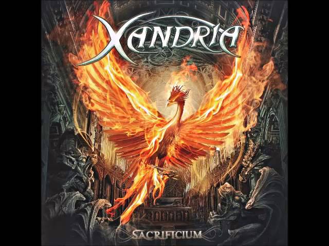 Xandria - Nightfall