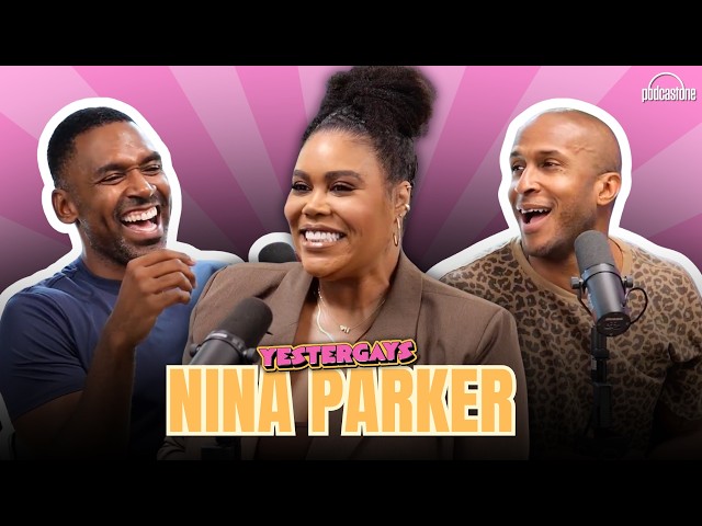 Nina Parker
