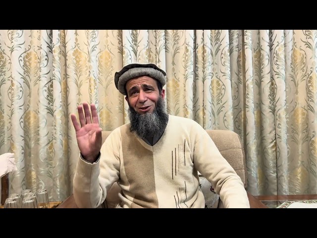 Khalid Mahmood Abbasi | Role of Science & Technology in the Global Rise of Islam | Qur’an & Hadith